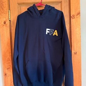 Unisex FFA sweatshirt